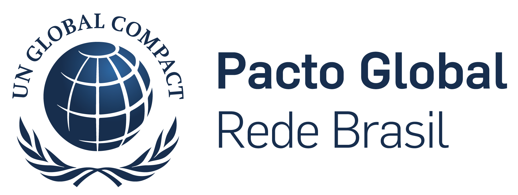 Logo Pacto Global